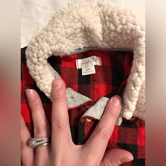 Baby Girl Christmas Bundle size 3-6/6 month - Picture 4 of 5